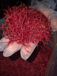 Gaven som gleder, eksklusiv safran fra Solnera            🚚 GRATIS FRAKT