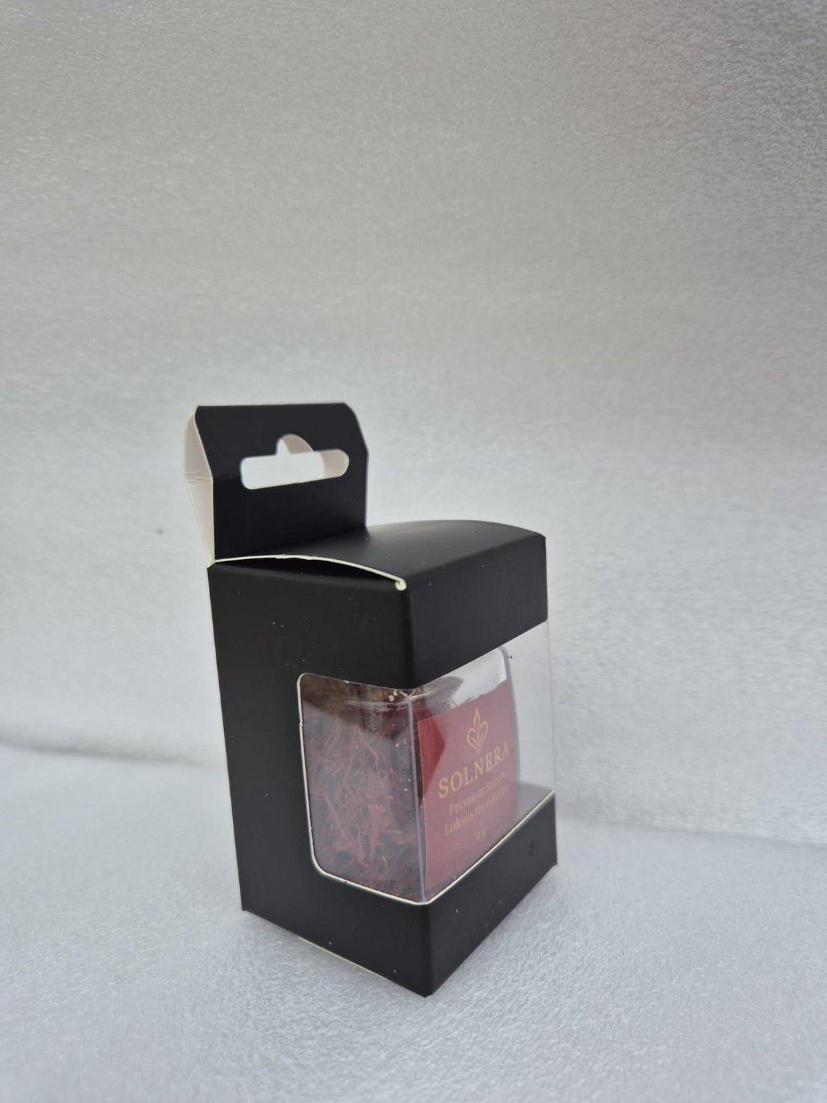 🌟  Premium Safran fra Herat   2g