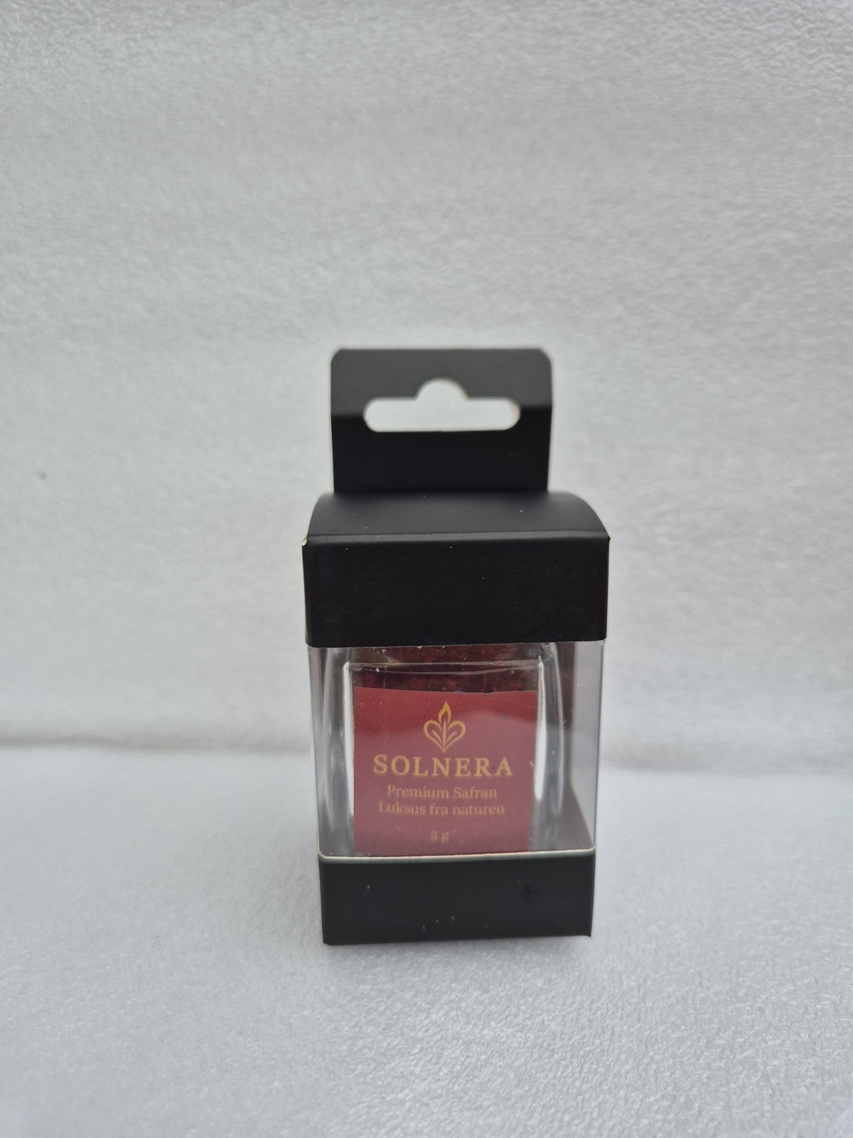 🌟  Premium Safran fra Herat   2g