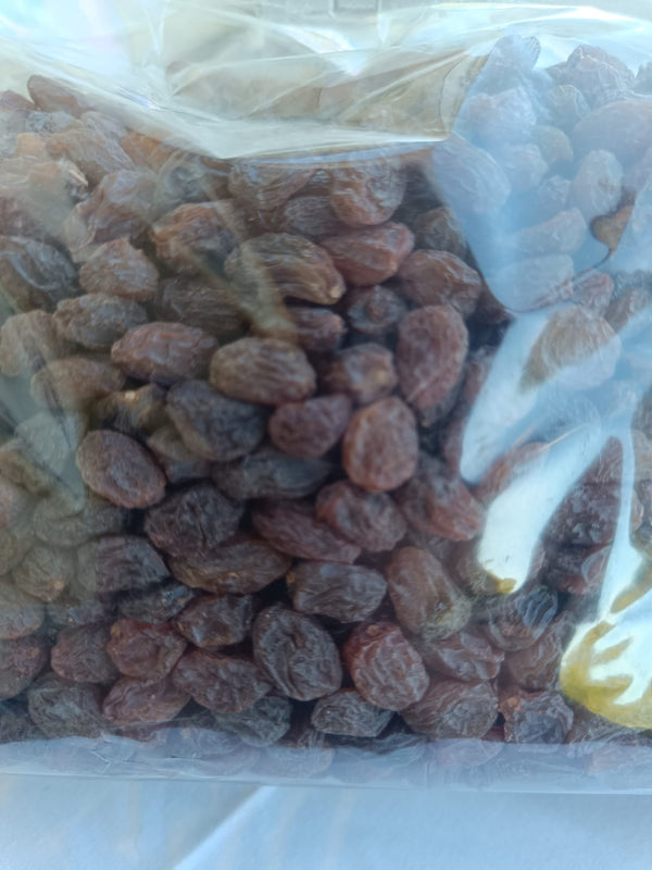 Røde Premium kvalitet  1 kg