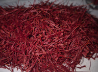 Ekte Premium Safran 100 g – Super Negin