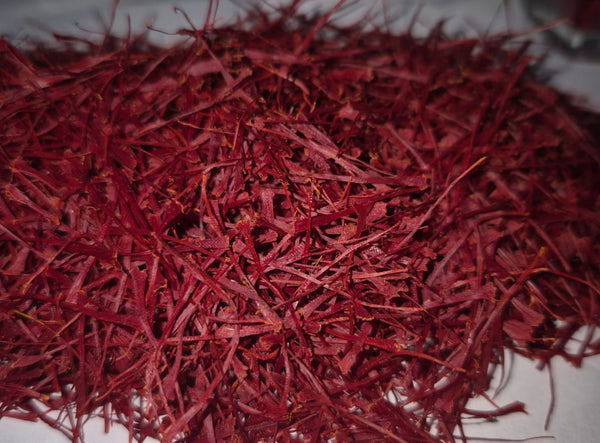 🌟  Premium Safran fra Herat   2g