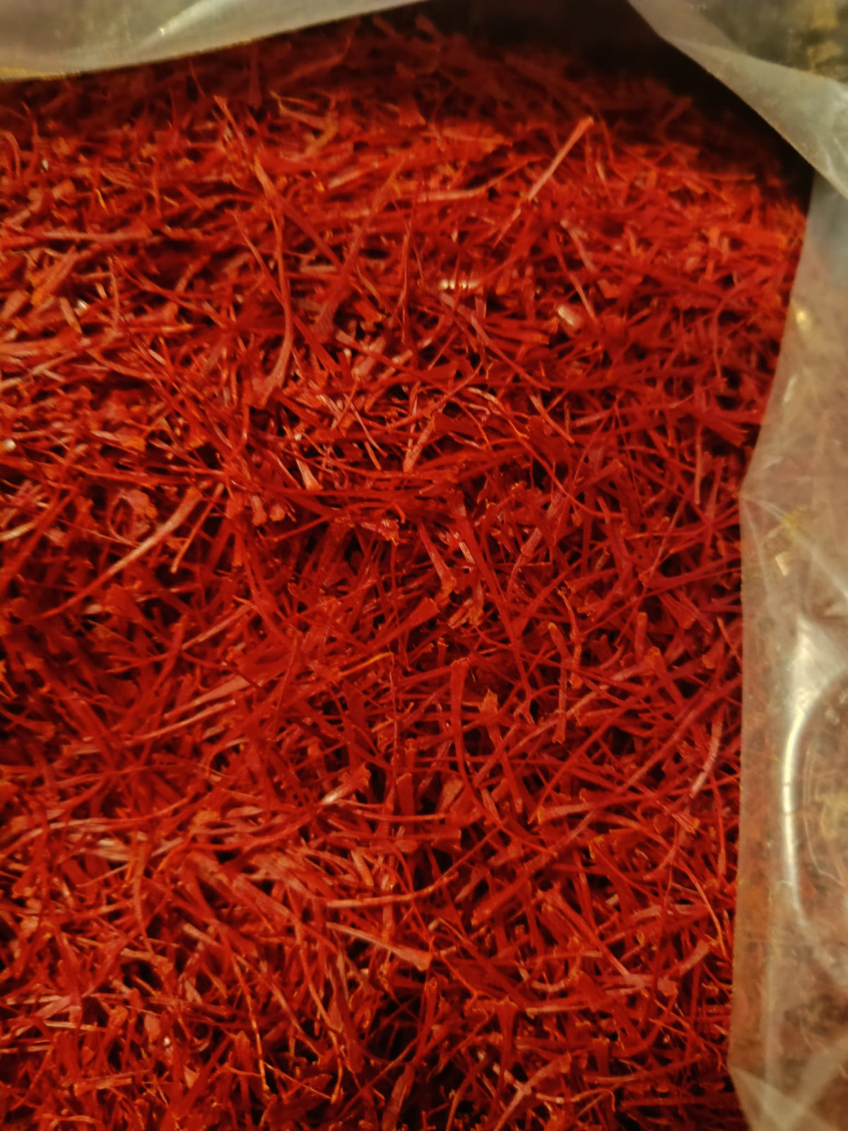 Ekte Premium Safran 500 g – Super Negin