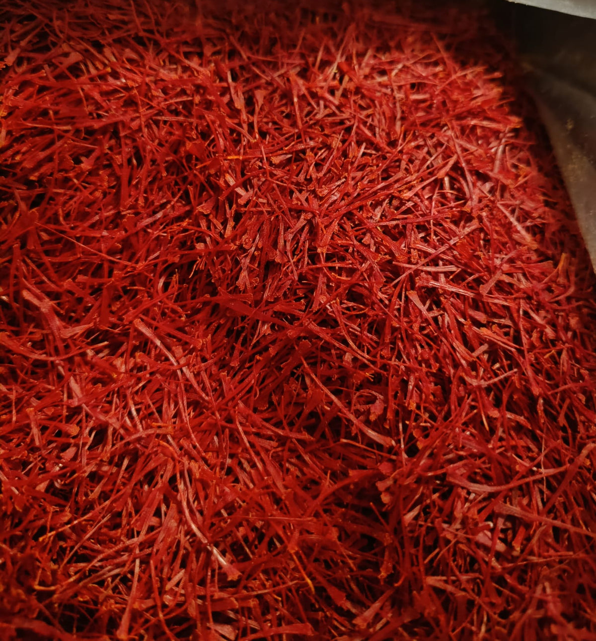 Ekte Premium Safran 10 g – Super Negin