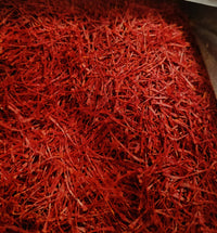 Ekte Premium Safran 10 g – Super Negin