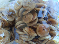 Myke Tørkede Fiken fra Afghanistan – Premium Kvalitet