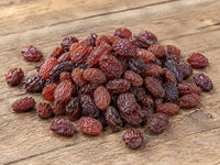 Røde Premium kvalitet  1 kg